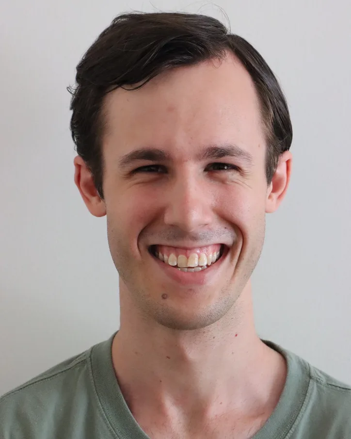 Ethan Catzel